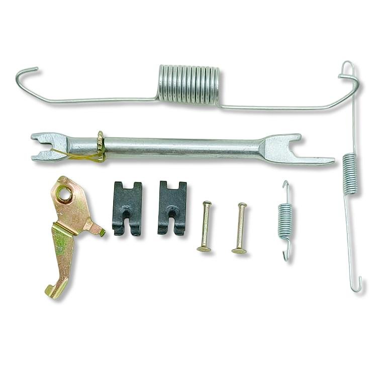 Hot Sale Auto Brake System AUTOPARTES Adjuster Set Drum Brake HO AUTOPARTES HOKT512L FMSI-VERBAND S1016